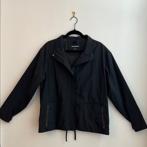 REI Out In It Gore-Tex Jacket - L - Black